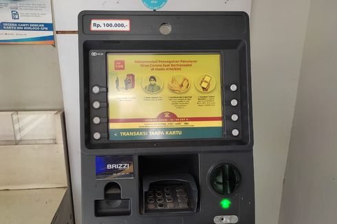 Simak Kode Bank Mandiri ke BCA untuk Transfer di ATM