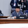 Presiden Prabowo Menyambut Positif Pertemuan Trump-Xi di Busan