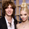 Anya Taylor-Joy Menikah dengan Malcolm McRae di Venesia