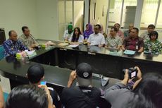 RSUD Kardinah Tegal Tunggu Hasil Laboratorium Pasien Terduga Corona