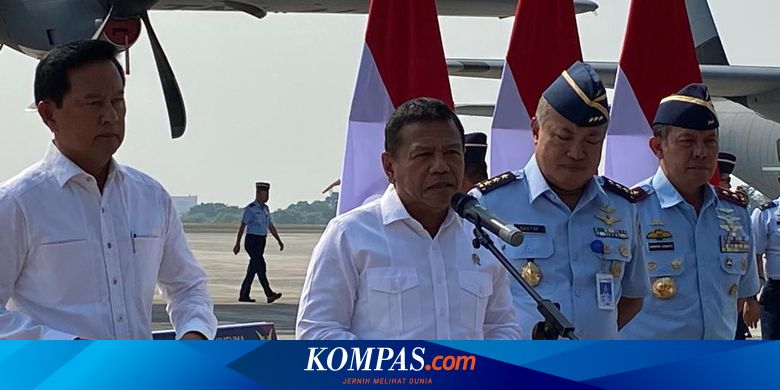 Kemenhan Rumuskan Peta Jalan Baru untuk Produksi “Drone” MALE