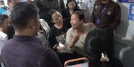 Marah ke Kepala BGN, Ibu Korban Keracunan MBG Berastagi: Maaf Bapak Tak Mengubah Keadaan