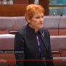 Siapa Pauline Hanson? Senator Australia yang Sebut Kotoran Sapi Bertebaran di Bali