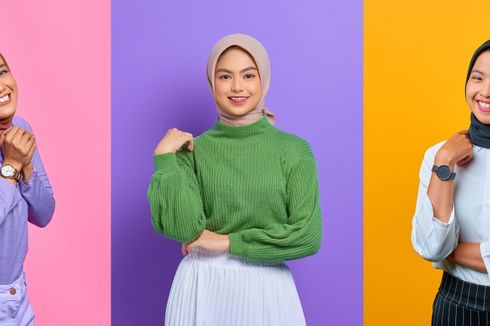 Hari Hijab Sedunia 1 Februari: Sejarah, Tema, Ucapan, Link Twibbon 