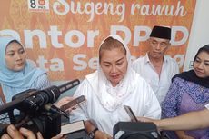 Wali Kota Semarang dan Bos PSIS Ikut Penjaringan Pilkada, PKS : Cari yang Pengalaman