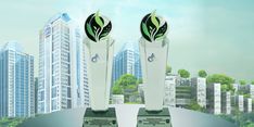 Berdayakan Masyarakat dan Lingkungan, Bank Mandiri Raih 2 Penghargaan di DKJ Awards 2024