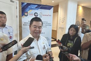 Kemendagri Ungkap Penyebab Kantor Pelayanan Publik Masih Fotokopi KTP