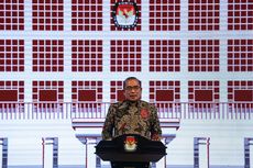 Jumlah Penduduk Naik, KPU Usul Kursi Dewan Provinsi Banten dan Sulteng Ditambah