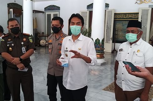 Bupati Madiun Izinkan Warga Gelar Hajatan dan Buka Tempat Wisata, Ini Syaratnya