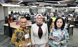 Konsisten Berikan Layanan Terbaik, Bank Mandiri Raih 2 Penghargaan dari Alpha Southeast Asia 2023