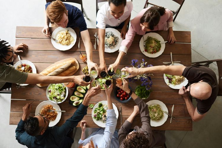 Dulu Tren, Brunch Kini Mulai Ditinggalkan Orang AS, Kenapa?