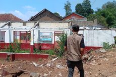 Gempa Cianjur yang Pupuk Kebersamaan Warga