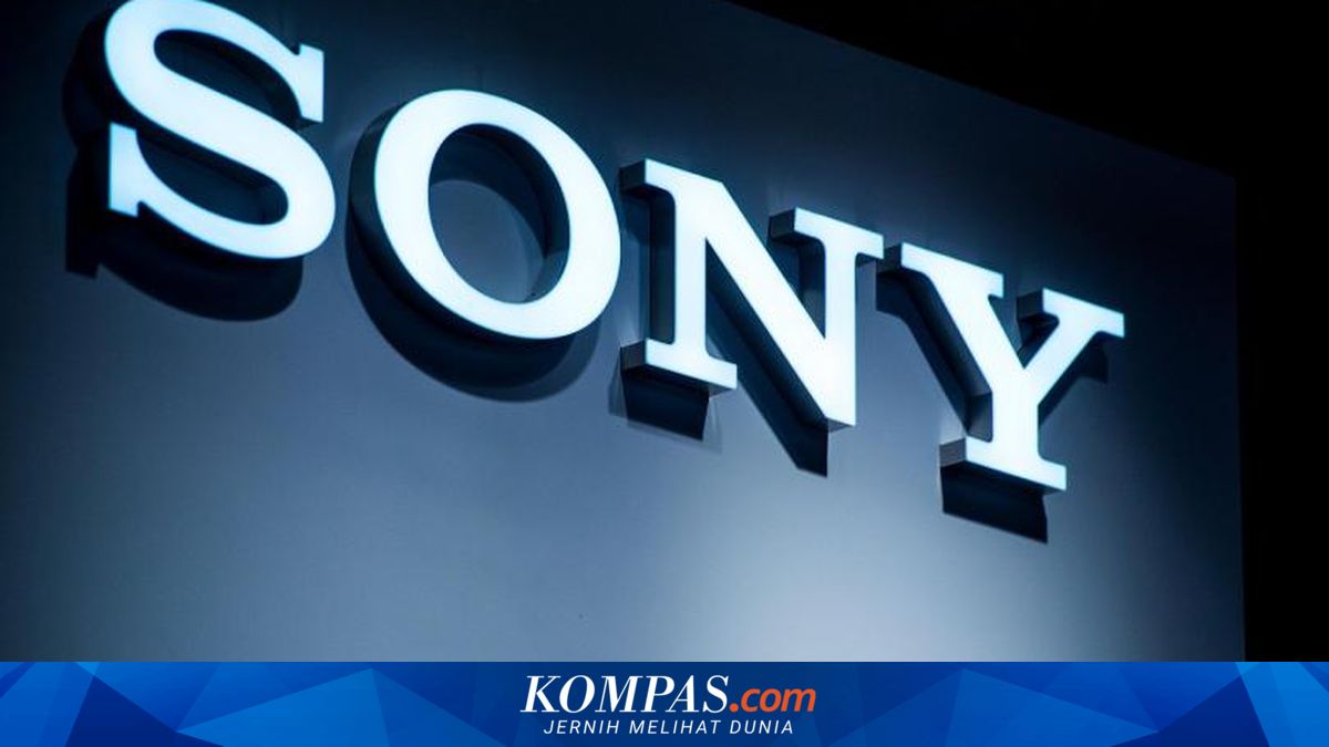 Sony Ubah Nama, Jadi Apa?