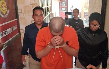 Kronologi Pria Perkosa Anak di Cirebon, Modus Kenalan lewat Medsos ...