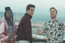 Lirik dan Chord Lagu More Mess - Kungs feat. Olly Murs & Coely