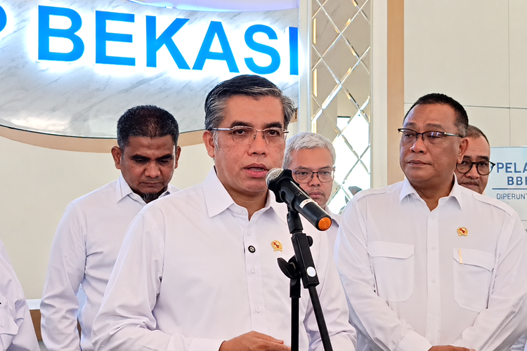 Teknisi AC Disiapkan Jadi 