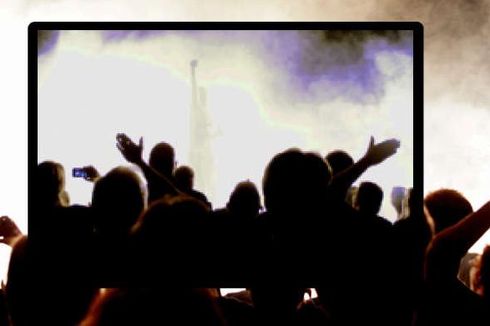 Live Nation Kucurkan Rp 161 Miliar untuk Kru Konser Terdampak Covid-19