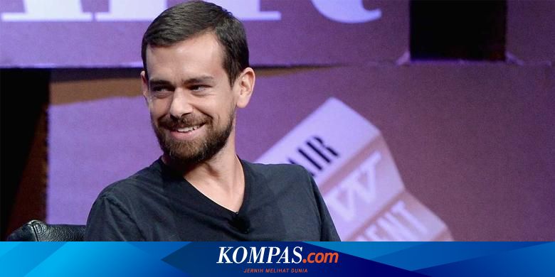 Jack Dorsey Resmi Jadi Ceo Twitter