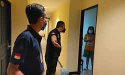 Respons Aduan Masyarakat, Kemenaker Sidak Tempat Karantina Pekerja Migran di Batam