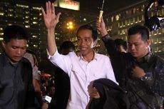 Mengapa Jokowi Selalu Jadi 