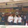 Jokowi: Harga Pangan Turun Memperkuat Daya Beli Masyarakat