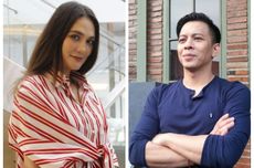 Luna Maya Jawab Kemungkinan Kembali Memadu Kasih dengan Ariel