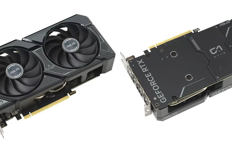 4060 ti asus dual