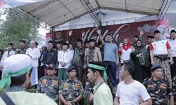 Wali Kota Hendi: NU akan Pertahankan Pancasila Sebagai Dasar NKRI  