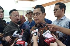 Menteri HAM Usul Anggaran Rp 20 Triliun, DPR Ingatkan Kondisi APBN 