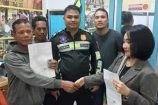 Pengendara Pajero Sport Tabrak Ibu Hamil di Pekanbaru, Polisi Sebut Berakhir Damai