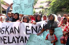 Tuntut Rekannya Dibebaskan, Nelayan Aceh Barat Sandera Mobil Tahanan