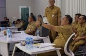 Marah Saat Rapat, Bupati Karawang Ancam Mutasi ASN Tak Disiplin: Dinas Mana yang Tak Hadir?
