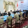 Menlu Temui Kepala Kepolisian Kamboja Setelah 62 WNI Selamat dari Penyekapan