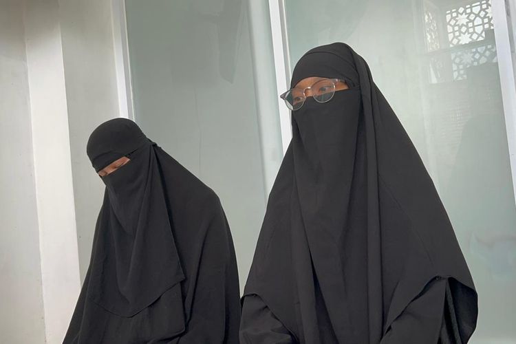 Ponpes di Sukoharjo Buka Suara Usai Digeledah Polisi Terkait Pembakaran Warung Mi Babi