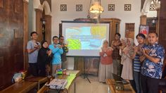 Sinergi Akademisi dan UMKM Dongkrak Produk Pangan Magelang Tembus Pasar Lebih Luas