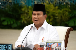 BGN Lapor Menu MBG 1 Anak Dapat 1 Ikan Lele, Prabowo: Lebih Bagus dari Waktu Saya Tentara