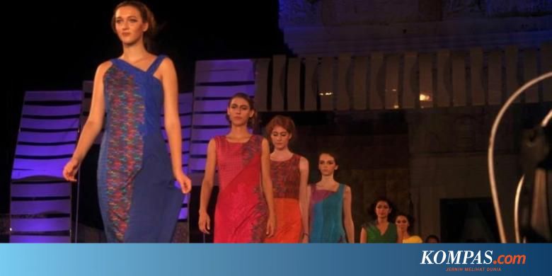 Masuk Tahun Kelima Banyuwangi Batik Festival Angkat Motif 