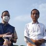 Jokowi: Saya Enggak Mudik ke Solo, Jadi Saya ke Yogyakarta
