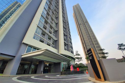 Pasar Apartemen Jakarta Barat Diprediksi Naik Signifikan Tahun 2022