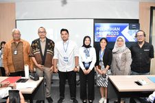 Belum Lulus, Sudah Sertifikasi: Mahasiswa MNP Tempuh Pelatihan MICE bersama Profesional
