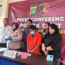 Lansia Pencuri Mobil di Tebet Disebut Kerap Pamerkan Barang Mewah Saat Pulang Kampung