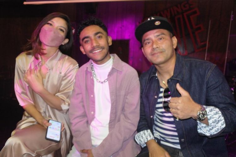 Penyanyi Judika percaya dengan talenta musik yang dimiliki oleh Yan Josua sejak tampil di ajang X Factor Indonesia 2022.