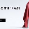Tampang Xiaomi 17 Pro Max Bocor, Punya Layar Bolak-balik