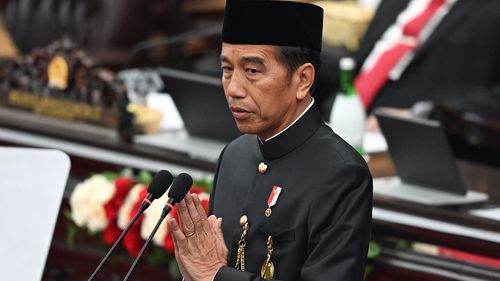 PKPU Pilkada 2024 Sejalan Putusan MK, Jokowi Diharap Tak Wariskan "Noktah Hitam" Demokrasi