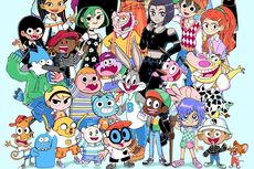 Benarkah Cartoon Network Telah Ditutup?