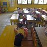 Aturan Kegiatan Belajar Mengajar di Jawa-Bali Selama PPKM Level 2-4