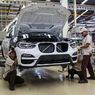Dampak Krisis Cip Semikonduktor, BMW Pangkas Beberapa Fitur