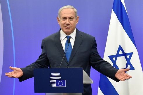 PM Israel Tolak Deklarasi OKI Soal Yerusalem Timur