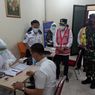 INACA Apresiasi Langkah Kemenhub-TNI AU Buka Vaksinasi di PPI Curug