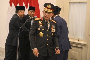 Tantangan Struktural dan Kultural Reformasi Polri